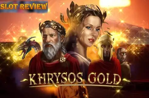 Khrysos Gold